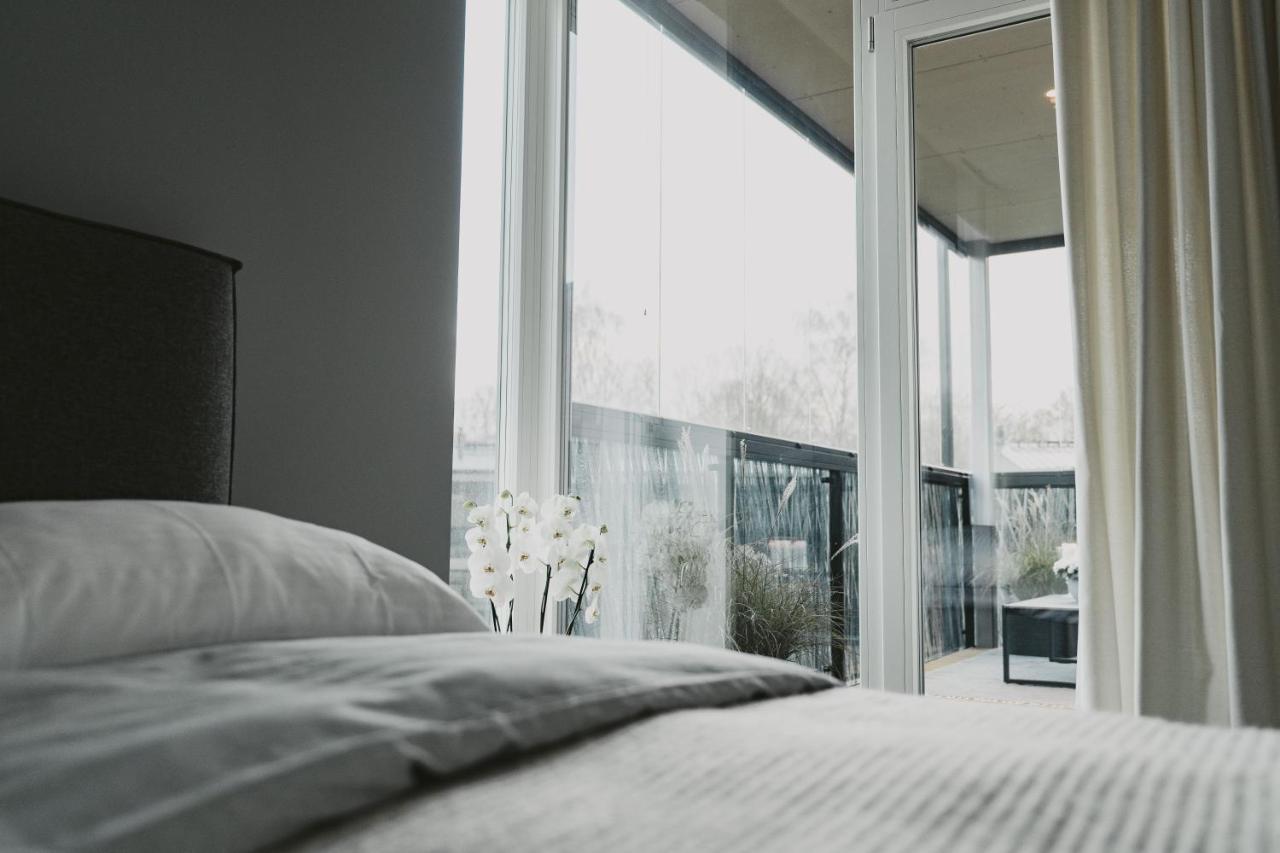 Oeoe Street Luxury With Terrace Appartement