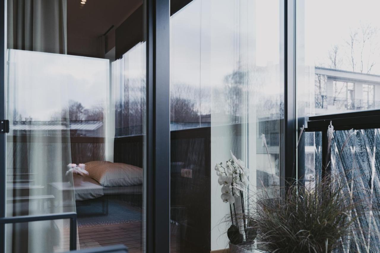 Appartement Oeoe Street Luxury With Terrace