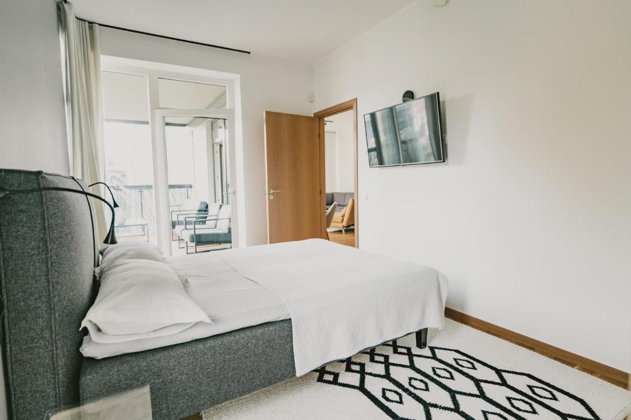 Appartement Oeoe Street Luxury With Terrace *