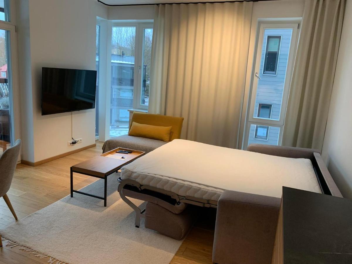 Oeoe Street Luxury With Terrace Appartement