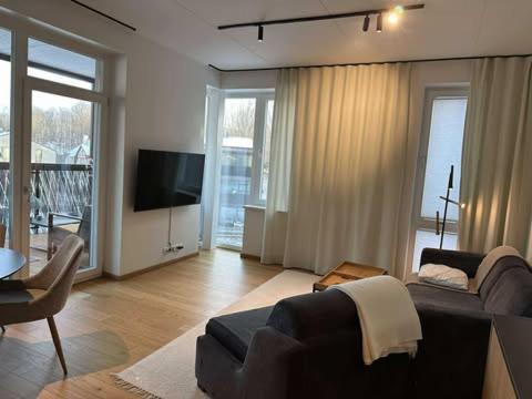 Oeoe Street Luxury With Terrace Tartu